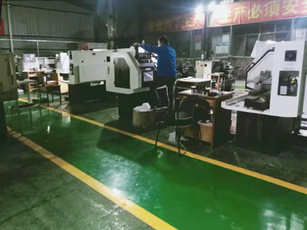 企業(yè)風采六